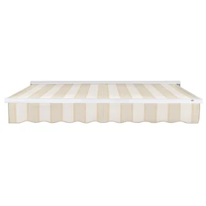 Destin Manual Retractable Awning — view 2