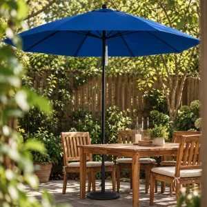 Commercial Market Umbrella