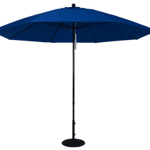 Commercial Market Umbrella — view 2