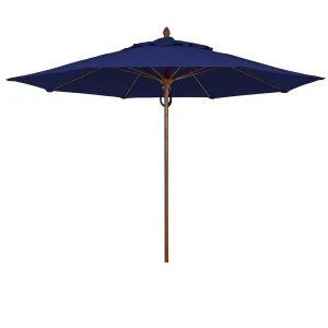 Prestige Bridgewater Umbrella — view 2