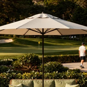Giant Monterey Umbrella — view 2