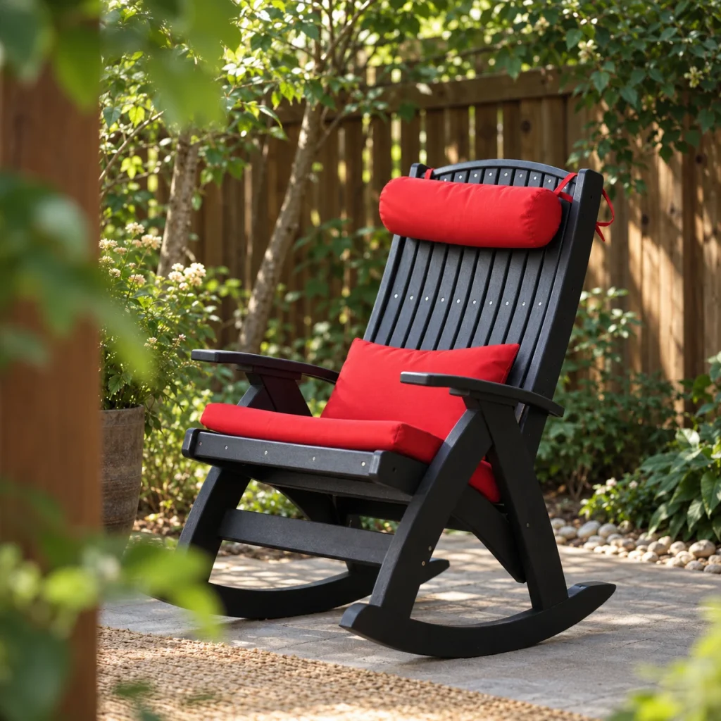 Comfort Rocker
