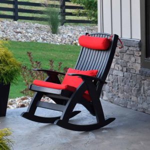 Comfort Rocker — view 2