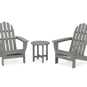 Classic Adirondack 3-Piece Set — view 2