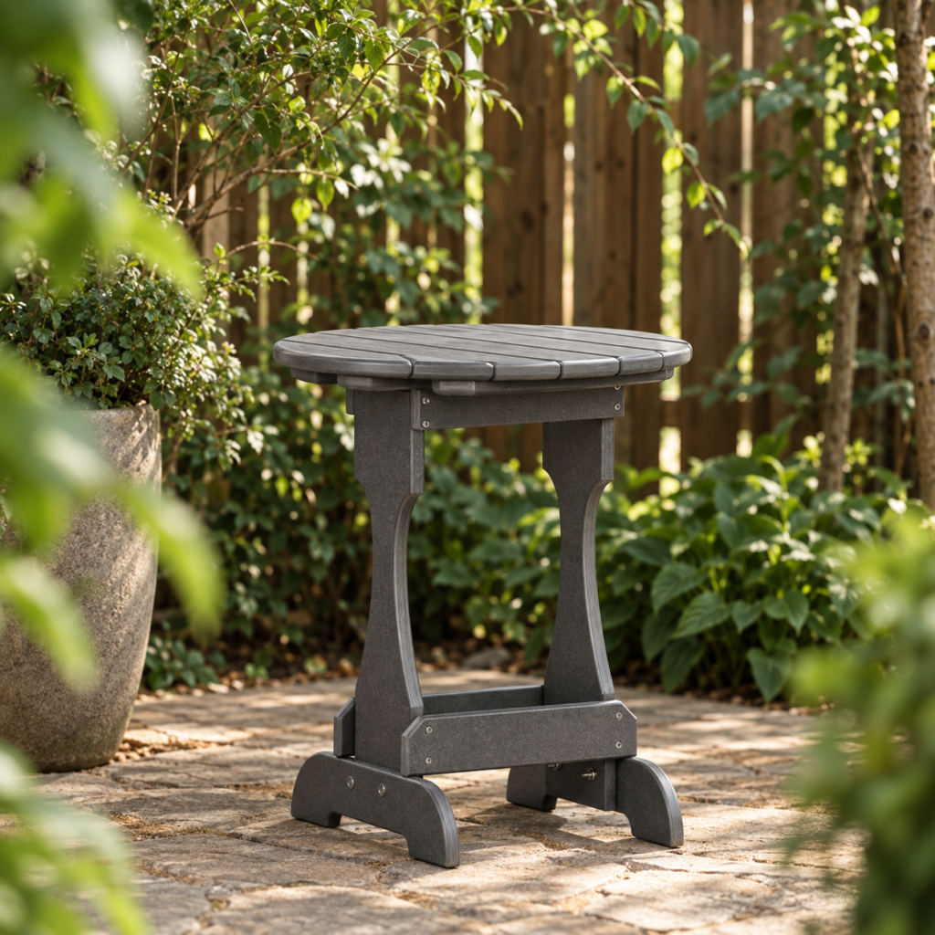 Candy Side Table