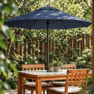 Giant Monterey Umbrella