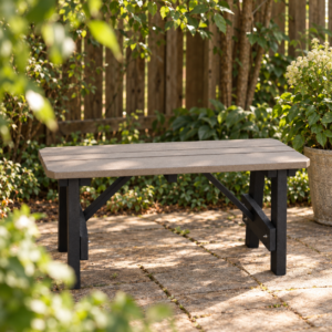 Poly Accent Table