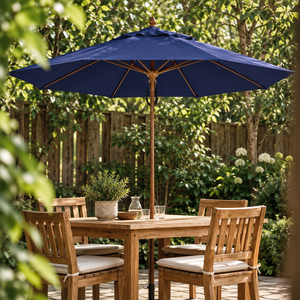 Prestige Bridgewater Umbrella
