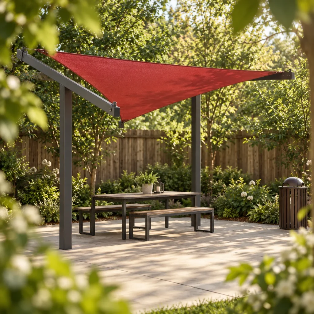 Premium Shade Sail